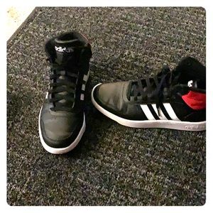 Adidas hoops limited edition